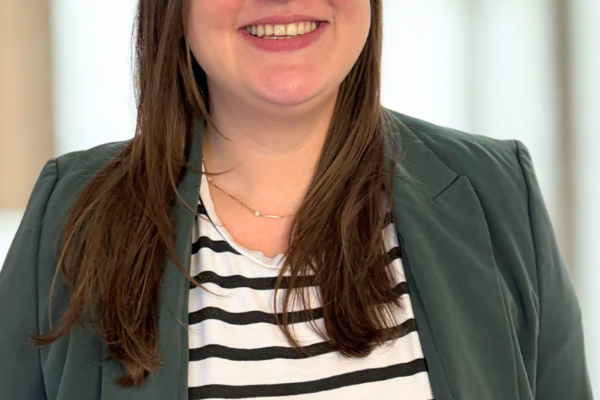 Anna Piatzer im Portr&auml;t