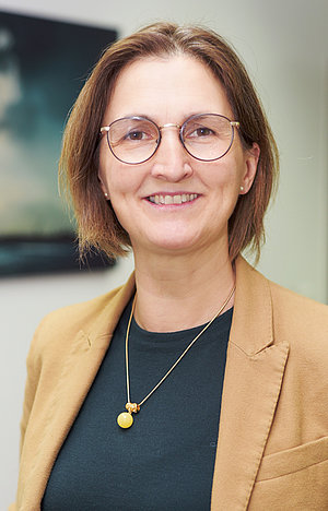 Dr. Barbara Mörchen Foto von Dr. Barbara Mörchen