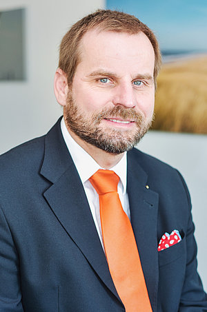 Mirko Knappe Foto von Mirko Knappe