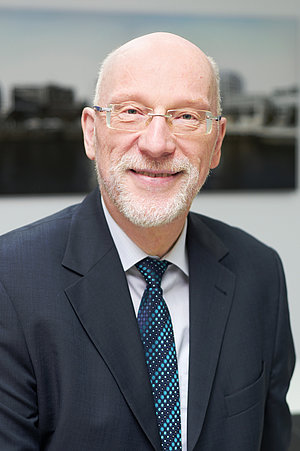 Peter Zimmermann Foto von Peter Zimmermann